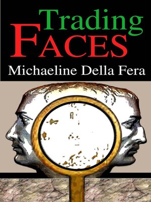 cover image of Trading Faces